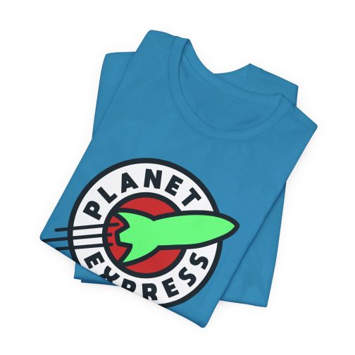 Planet Express T-Shirt