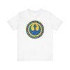 New Republic T-Shirt - White