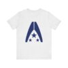Front (10) Systems Alliance T-Shirt featuring Systems Alliance Logo