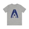 Front (11) Systems Alliance T-Shirt