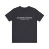 Dr. E. Brown Enterprises T-Shirt Dr. E. Brown Enterprises T-Shirt