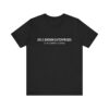 Dr. E. Brown Enterprises T-Shirt Dr. E. Brown Enterprises T-Shirt