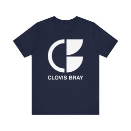 Clovis Bray T-Shirt