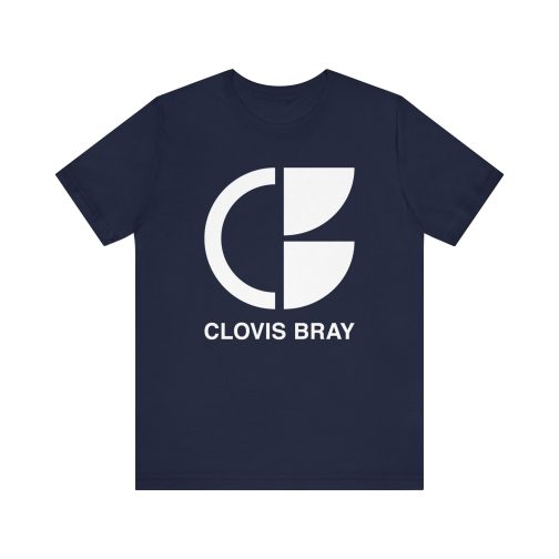 Clovis Bray T-Shirt