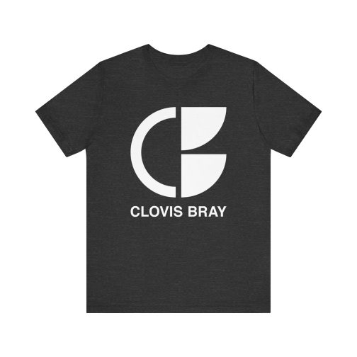 Clovis Bray T-Shirt