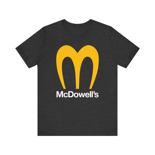 McDowell's T-Shirt