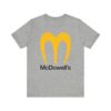 McDowell's T-Shirt