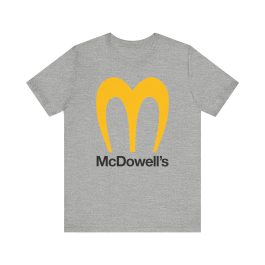 McDowell's T-Shirt