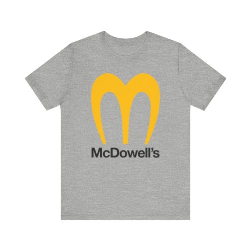 McDowell's T-Shirt