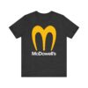 McDowell's T-Shirt