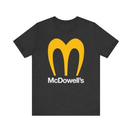 McDowell's T-Shirt
