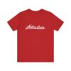 Red Nuka Cola T-Shirt