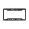 MCRN License Plate Frame - Front MCRN License Plate Frame - Front