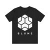 Front (27) Blume Corporation T-Shirt