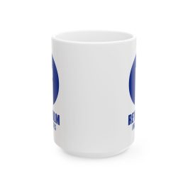 Reynholm Industries Mug - 15oz