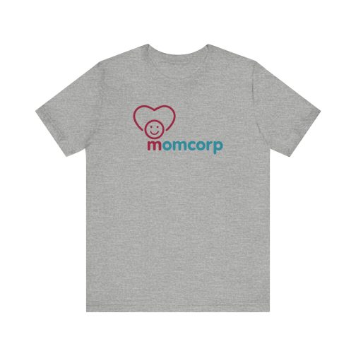 momcorp t-shirt
