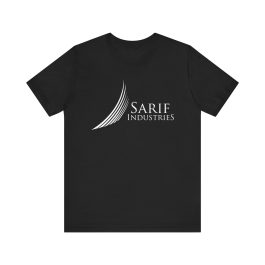 Sarif Industries T-Shirt