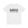 MNU - Multi-National United T-Shirt