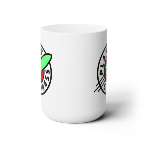 Futurama Planet Express Mug