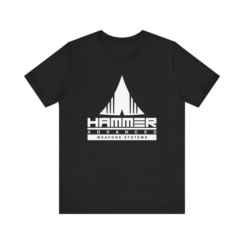 Hammer Industries T-Shirt