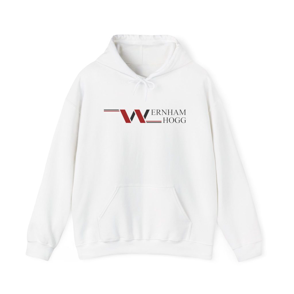 Wernham Hogg Hoodie