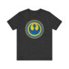 New Republic T-Shirt - Dark Grey