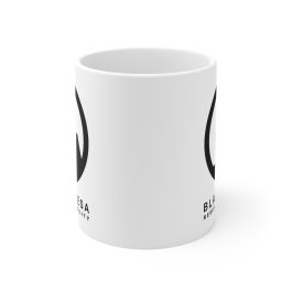 Black Mesa Mug - 11oz