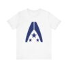 Front (9) Systems Alliance T-Shirt