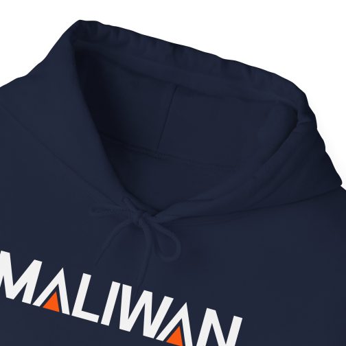 Maliwan Hoodie - Navy
