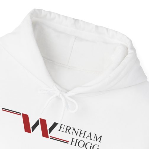 Wernham Hogg Hoodie
