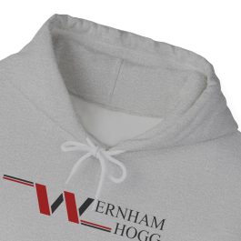 Wernham Hogg Hoodie