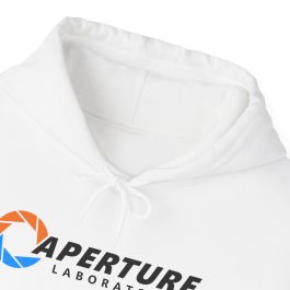Aperture Labs Hoodie
