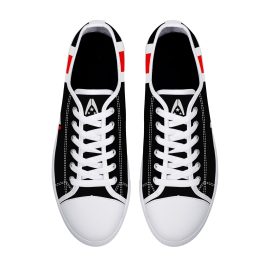 N7 Low Top Shoes - Image 10
