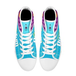 Nuka-Cola Quantum Shoes - Image 11