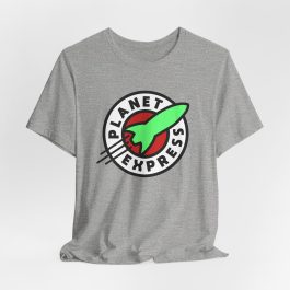 Planet Express T-Shirt