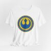 New Republic T-Shirt - White