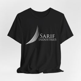 Sarif Industries T-Shirt
