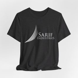 Sarif Industries T-Shirt