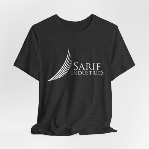 Sarif Industries T-Shirt