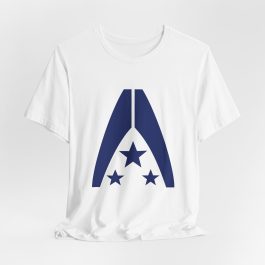 Systems Alliance T-Shirt - Image 5