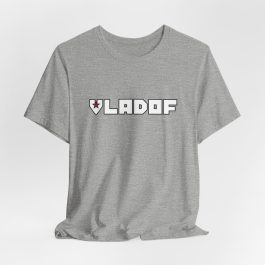 Vladof Corporation T-Shirt