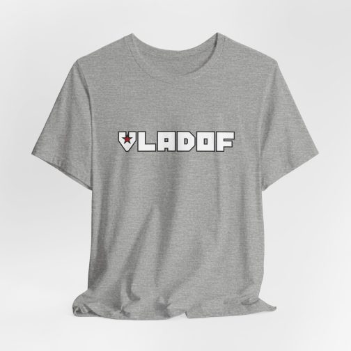 Vladof Corporation T-Shirt