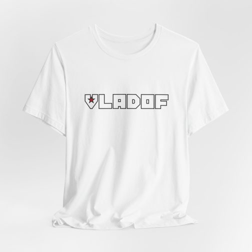 Vladof Corporation T-Shirt