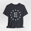 The Enclave T-Shirt - Black The Enclave T-Shirt - Black