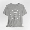 The Enclave T-Shirt - Heather Grey The Enclave T-Shirt - Heather Grey