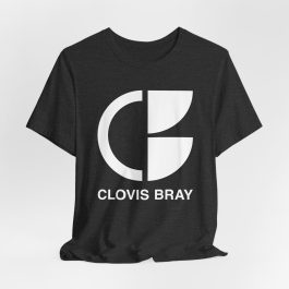 Clovis Bray T-Shirt