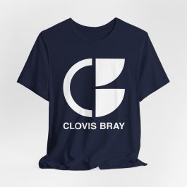 Clovis Bray T-Shirt