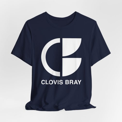 Clovis Bray T-Shirt