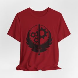 Brotherhood of Steel T-Shirt