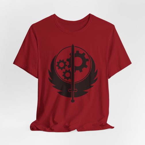 Brotherhood of Steel T-Shirt